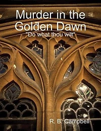 Murder in the Golden Dawn
