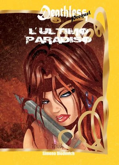 L'ultimo Paradiso