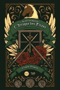Au-delà des murs de L'attaque titans : les chaînes la liberté: liberté