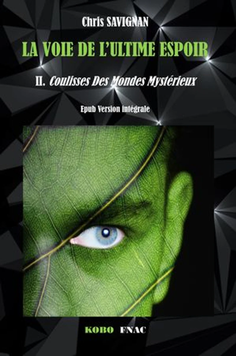 La Voie De L'ultime Espoir: Coulisses Des Mondes Mystérieux
