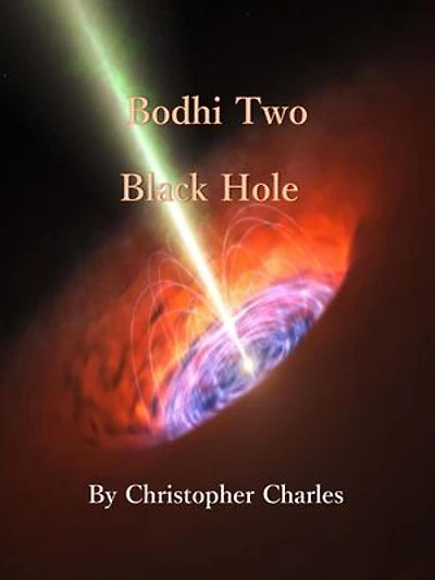 Bodhi Two: Black Hole
