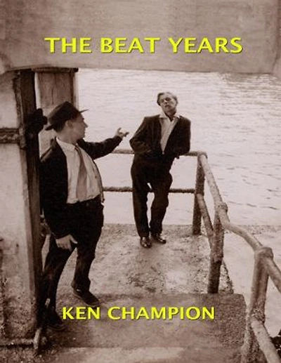 The Beat Years