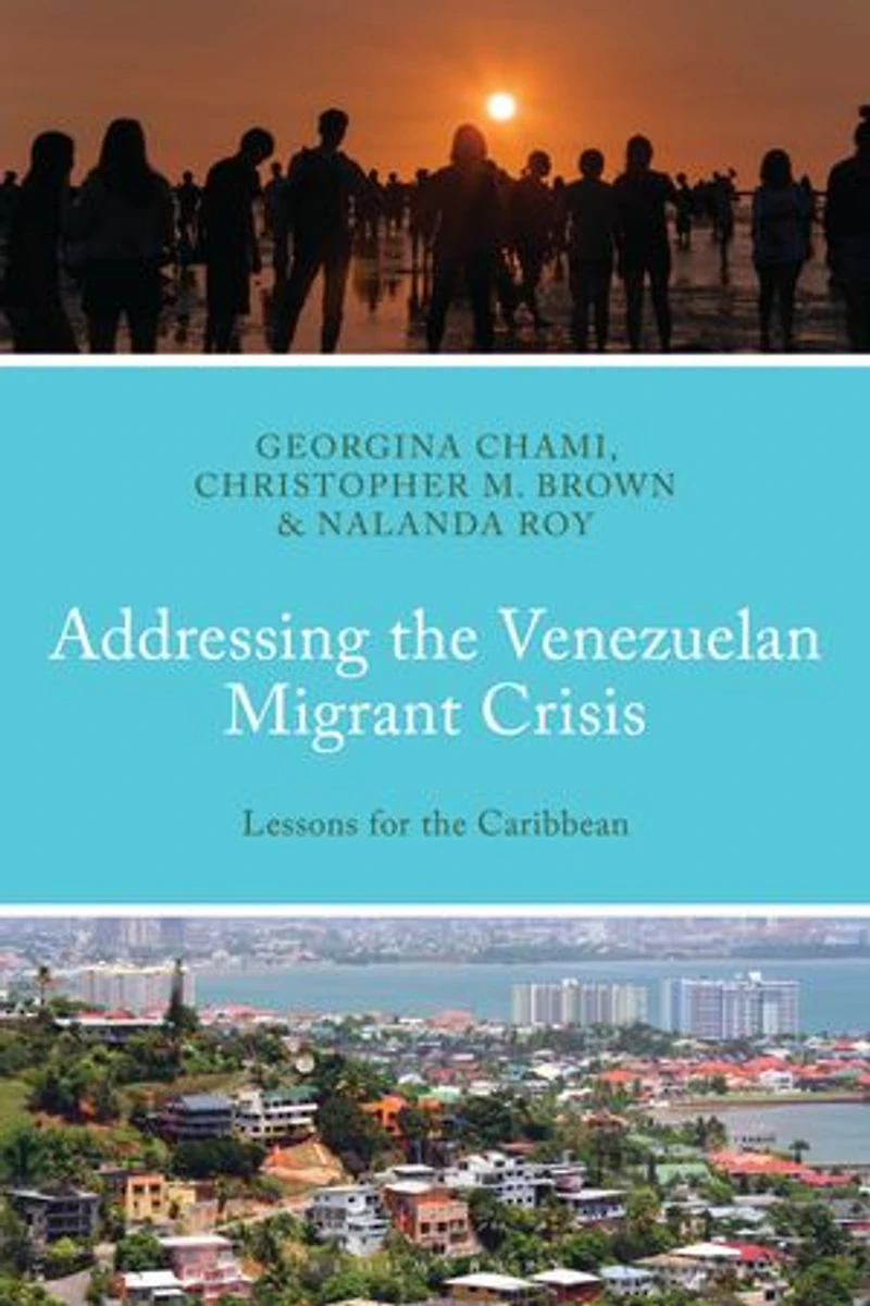 Addressing the Venezuelan Migrant Crisis: Lessons for Caribbean