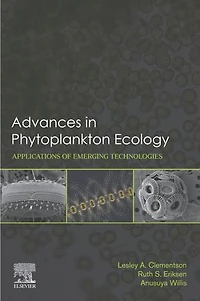 Advances Phytoplankton Ecology: Applications of Emerging Technologies