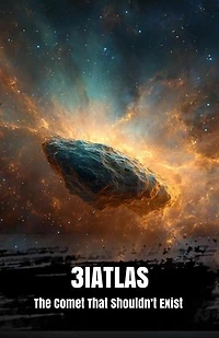 3I/ATLAS: The Comet That Shouldn’t Exist: OurLonelyPath.com