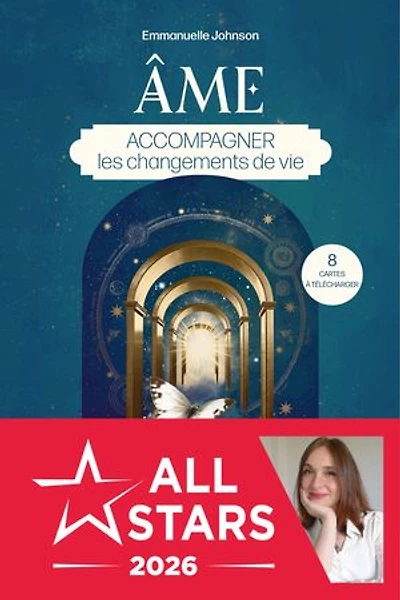 Ame: accompagner les changements de vie