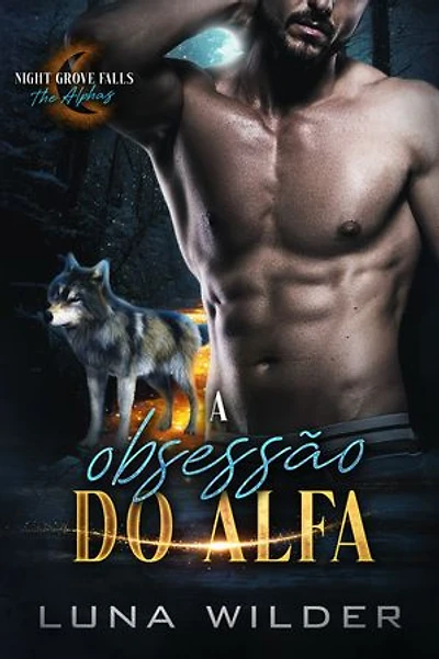 A obsessão do Alfa