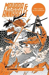 Mayara & Annabelle - Capítulo 01