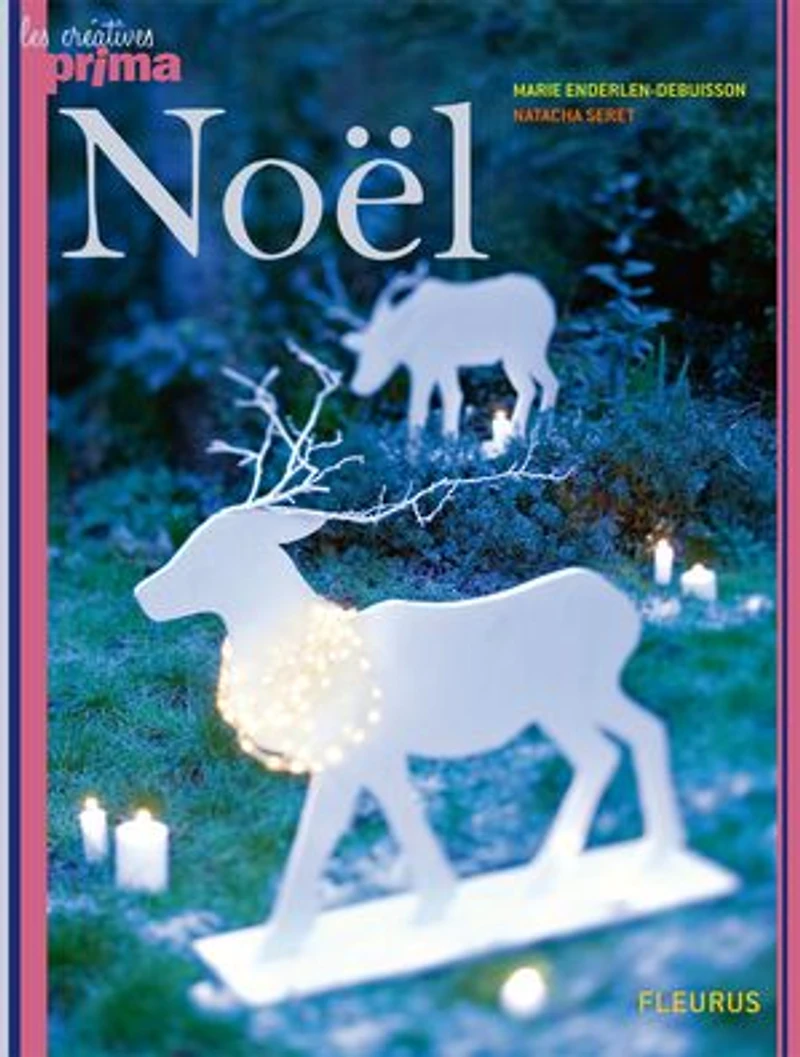 Noël: Les créatives