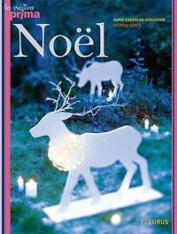 Noël: Les créatives