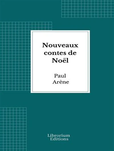 Nouveaux contes de Noël