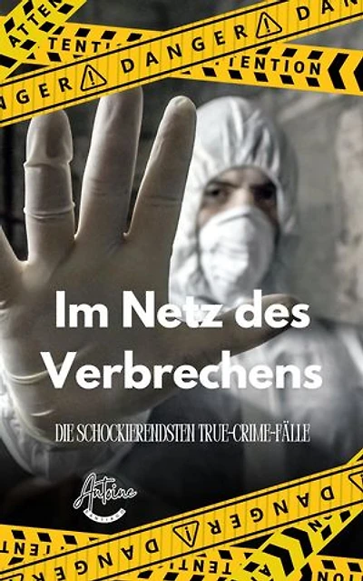 Im Netz des Verbrechens | Die schockierendsten True-Crime-Fälle
