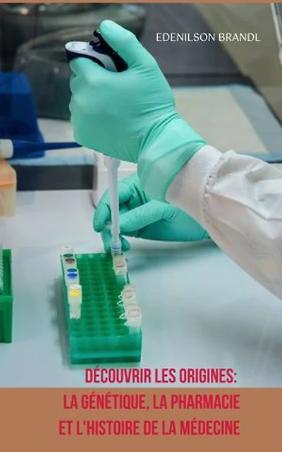 Découvrir les Origines : la Génétique, la Pharmacie et l'Histoire de la Médecine