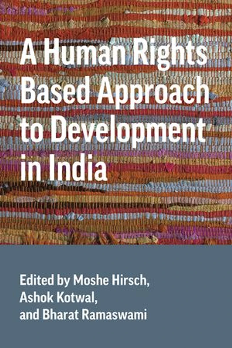 A Human Rights Based Approach to Development India
