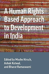 A Human Rights Based Approach to Development India