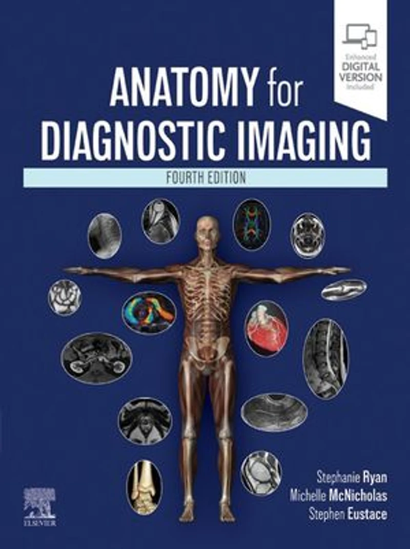 Anatomy for Diagnostic Imaging