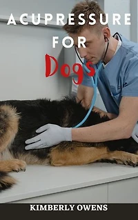 ACUPRESSURE FOR DOGS