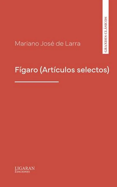 Fígaro (Artículos selectos)