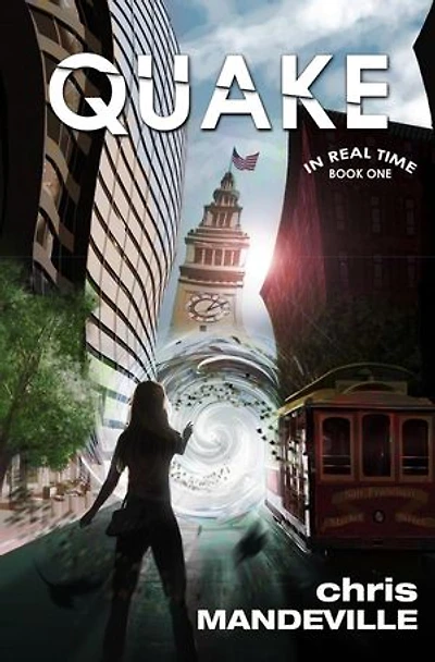 Quake: In Real Time, #1