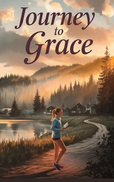 Journey to Grace: Young Adult Fiction: Religious – Christian -General, #7