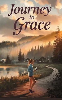 Journey to Grace: Young Adult Fiction: Religious – Christian -General, #7