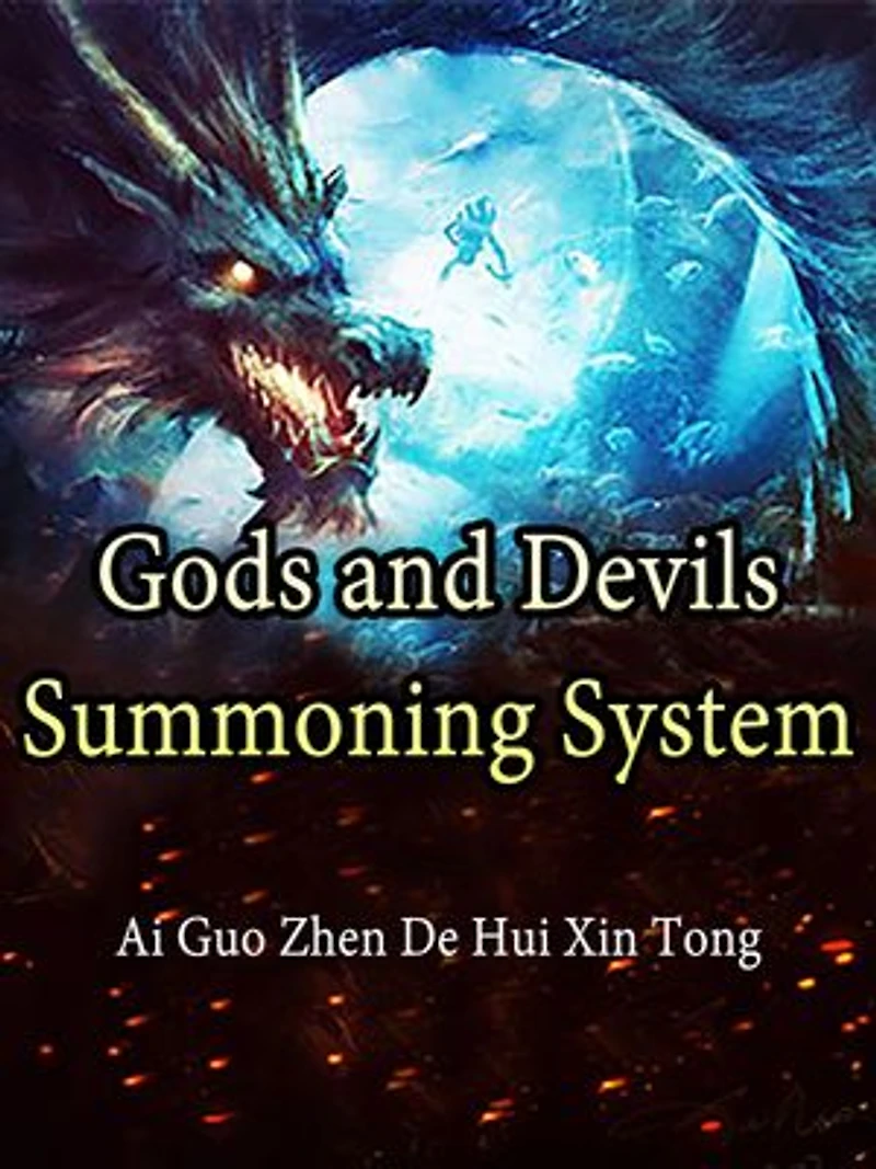 Gods and Devils Summoning System: Volume 9