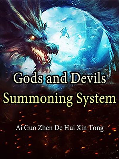 Gods and Devils Summoning System: Volume 9