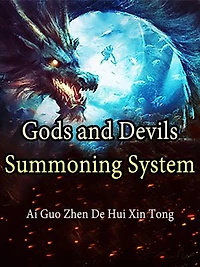 Gods and Devils Summoning System: Volume 9