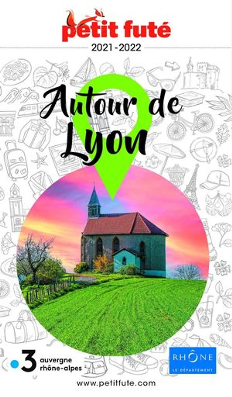 Autour de Lyon: 2025-2026