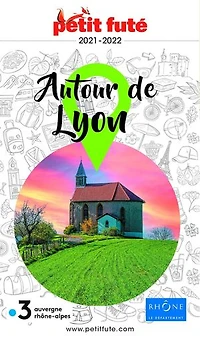 Autour de Lyon: 2025-2026