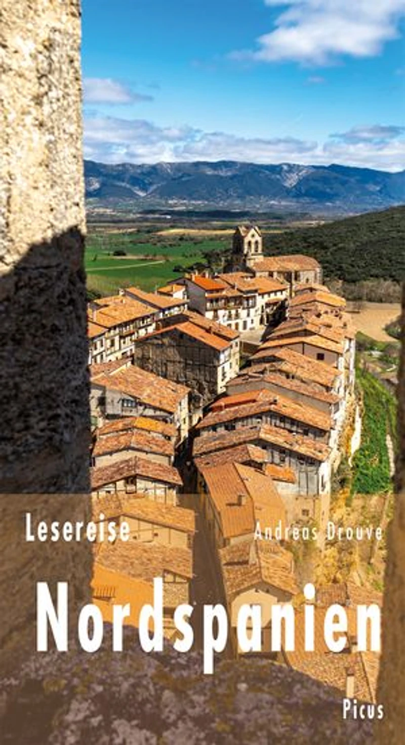 Lesereise Nordspanien: Im Reich der wandernden Seelentiere