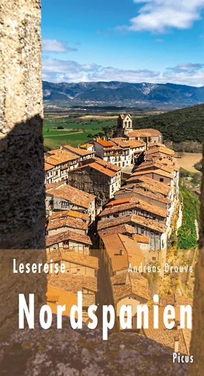 Lesereise Nordspanien: Im Reich der wandernden Seelentiere