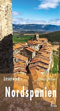 Lesereise Nordspanien: Im Reich der wandernden Seelentiere