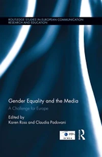 Gender Equality And The Media: A Challenge For Europe