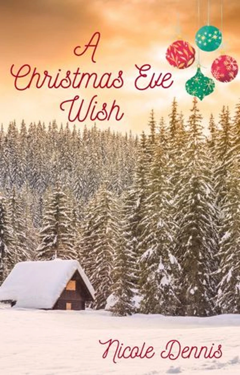 A Christmas Eve Wish