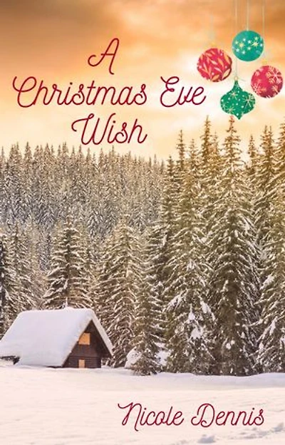 A Christmas Eve Wish