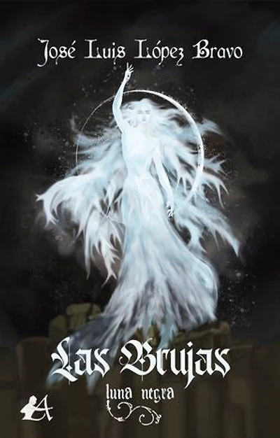 Las brujas. Luna negra