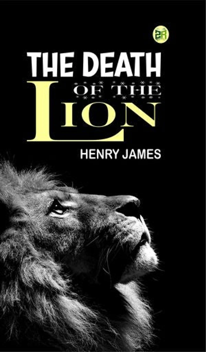 The Death of the Lion