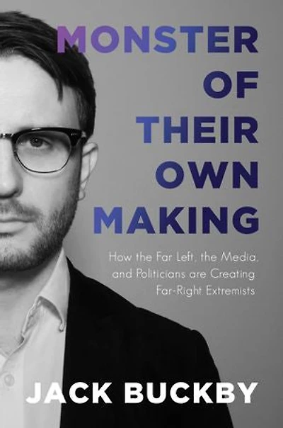 Monster of Their Own Making: How the Far Left, the Media, and Politicians are Creating Far-Right Extremists