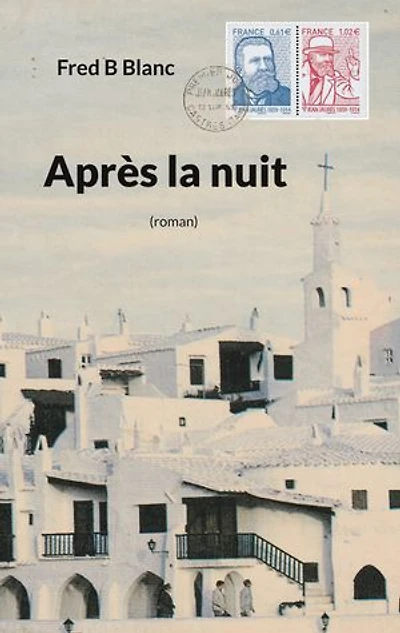 Après la nuit