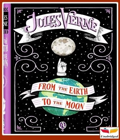 From the Earth to the Moon