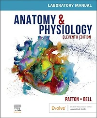 Anatomy And Physiology Laboratory Manual E-labs