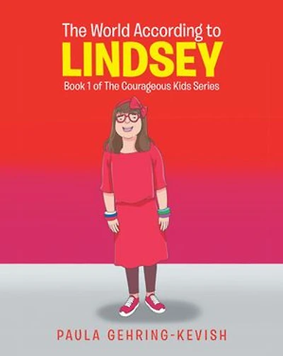 The World According to Lindsey: Book 1