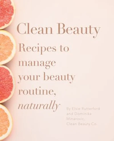 Clean Beauty