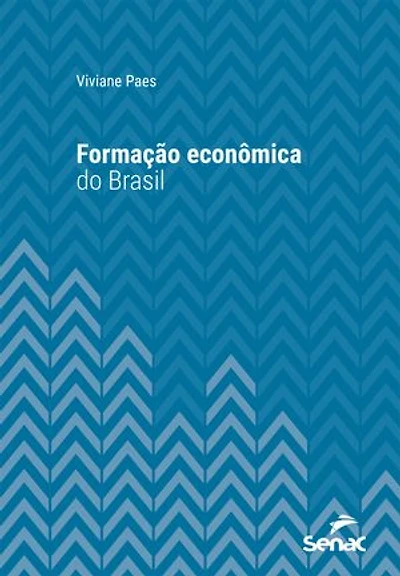 Formação econômica do Brasil