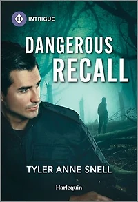 Dangerous Recall: A Thrilling Gay Bodyguard Romance