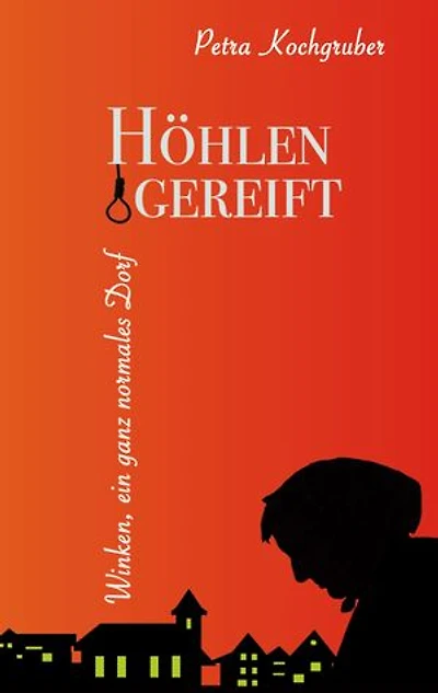 Höhlengereift: Winken, ein ganz normales Dorf