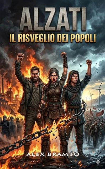 ALZATI: Il Risveglio dei Popoli