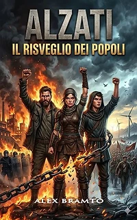 ALZATI: Il Risveglio dei Popoli