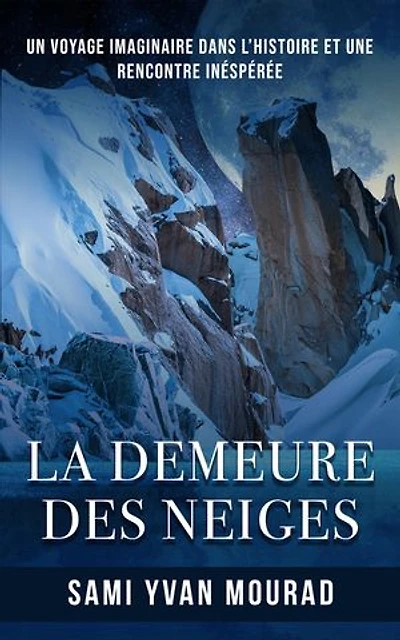La Demeure des Neiges